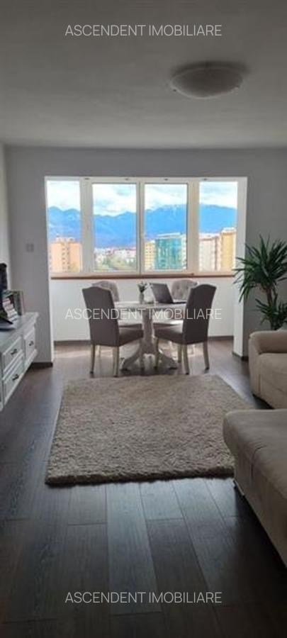 Decomandat cu incatatoare vedere, Vlahuta, Brasov - 8