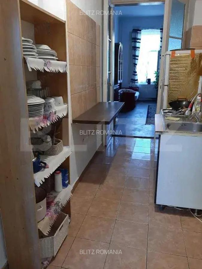 Apartament de inchiriat, 2 camere, 65 mp, zona Iosefin - 5