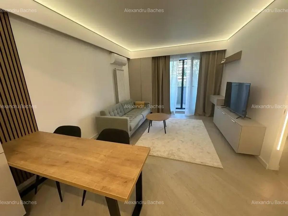 Apartament 2 camere lux prima inchiriere in Cortina North Pipera! - 5