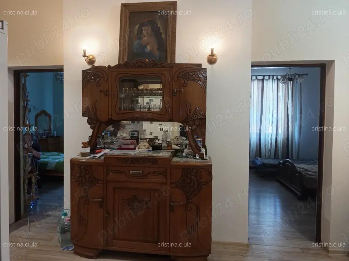 Direct de la Proprietar!!! Casa 3 dormitoare - 3