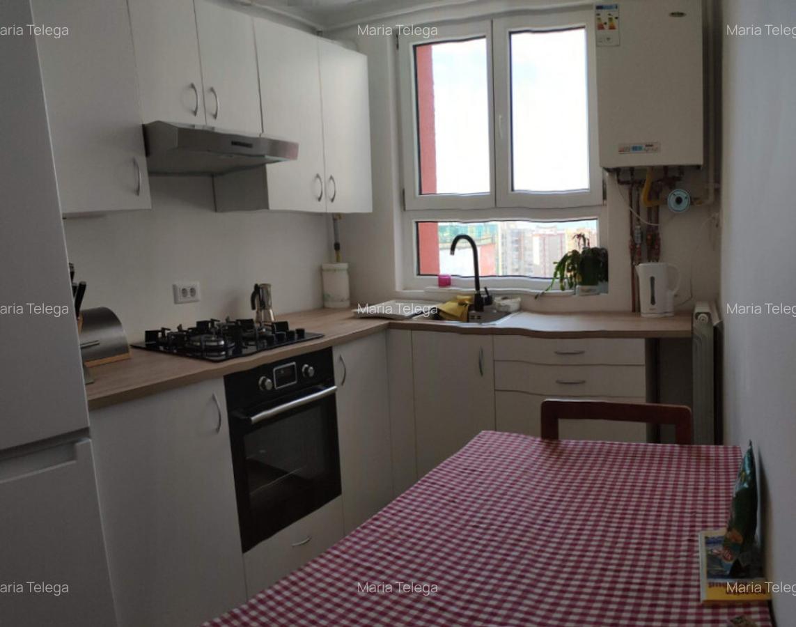 ? Inchiriere 2 camere ITC, Bra?ov - ETAJ 10 - 12