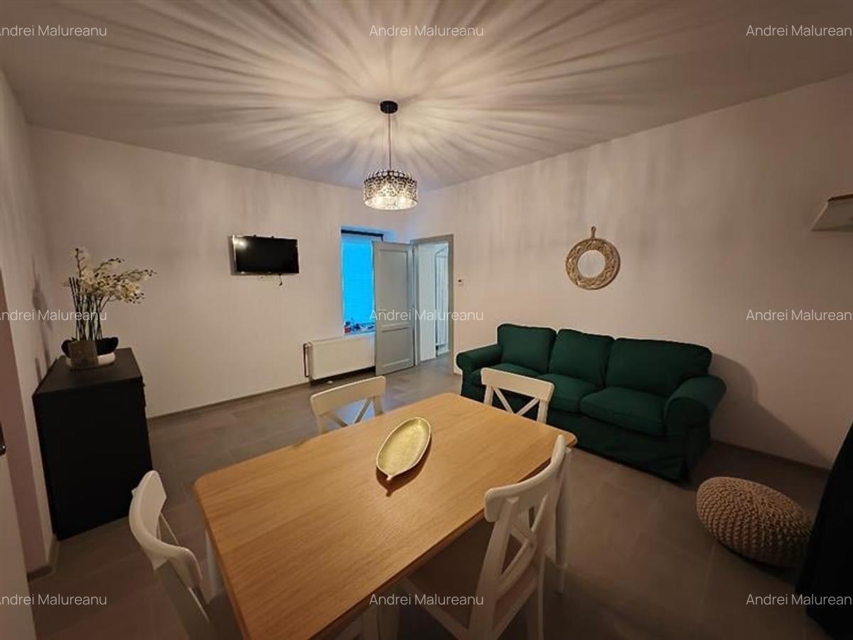Inchiriem Apartament 2 Camere, Modern, 62 Mp, Semidecomandat, Centrul Istoric - 11