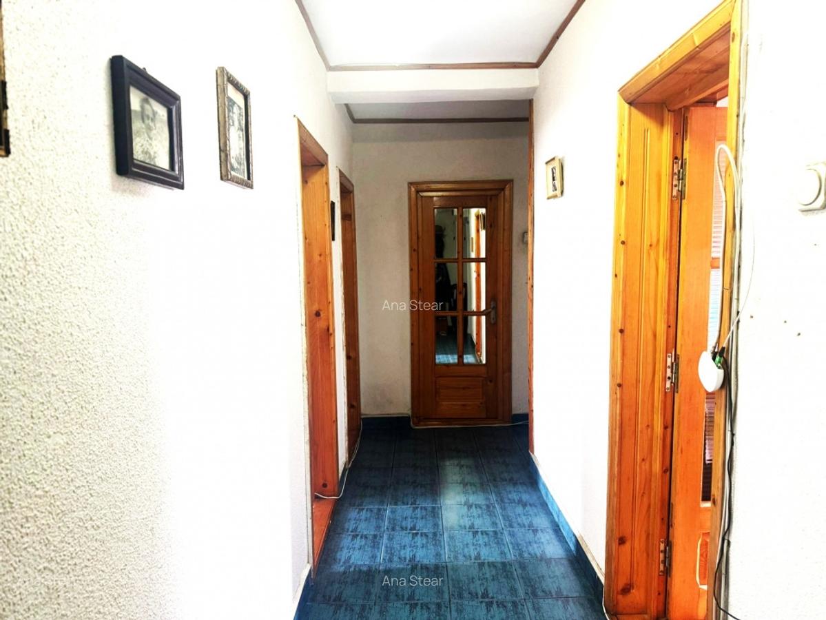 Vanzare apartament 3 camere mobilat si utilat - Obor Gura Humorului - 11