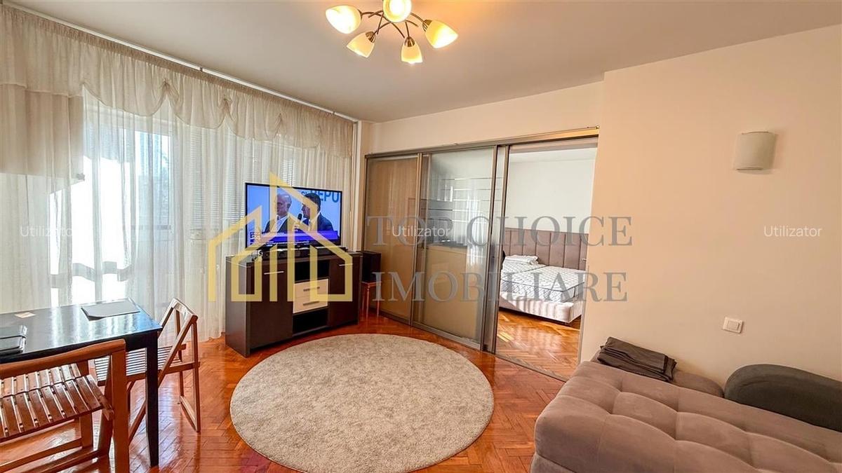 3 CAMERE STEFAN CEL MARE - VIITORULUI  - 84 MP,  2/10, BLOC 1982 - 7