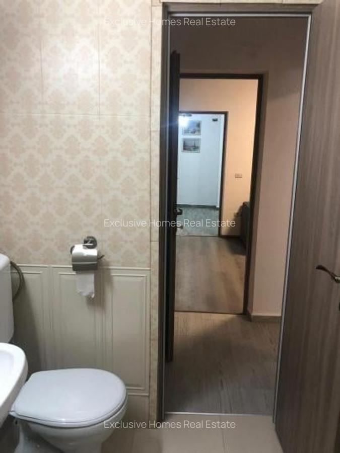 Apartament cu 2 camere decomandat, mobilat în Obor - 10