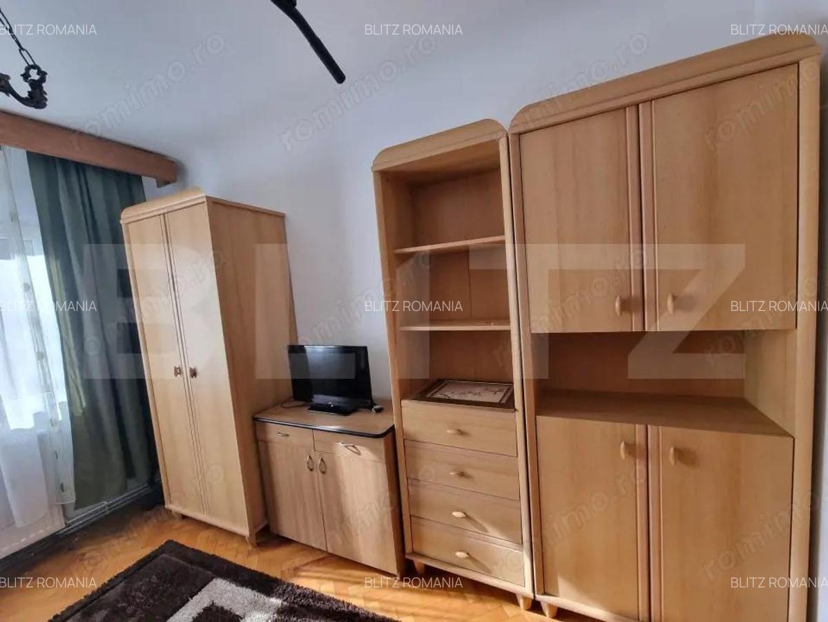 Apartament de 3 camere, 68 mp, zona Rovine - 14