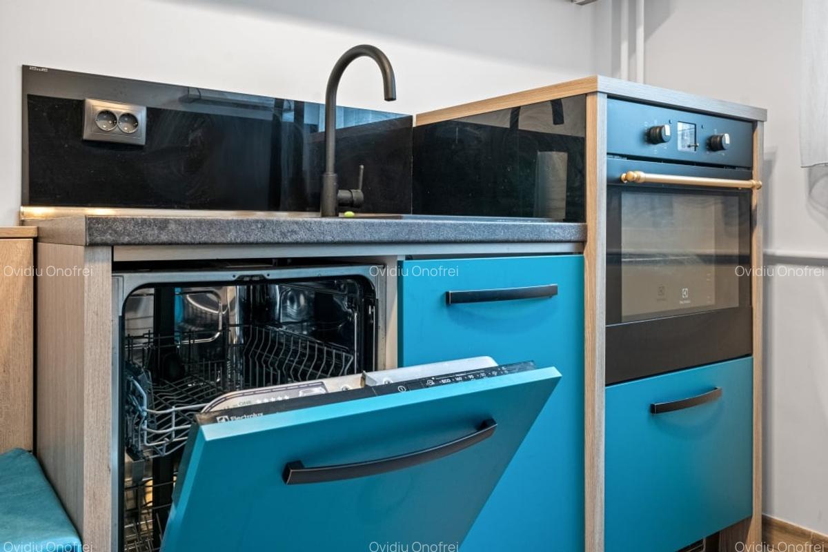 3 Camere Decomandat 300m Metrou Constantin Brancusi - 13