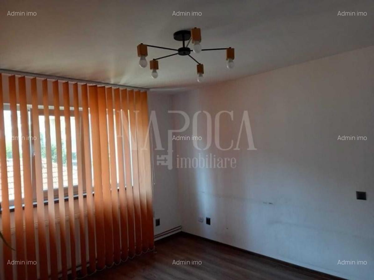 Casa 4 camere de vanzare in Intre Lacuri, Cluj Napoca - 1