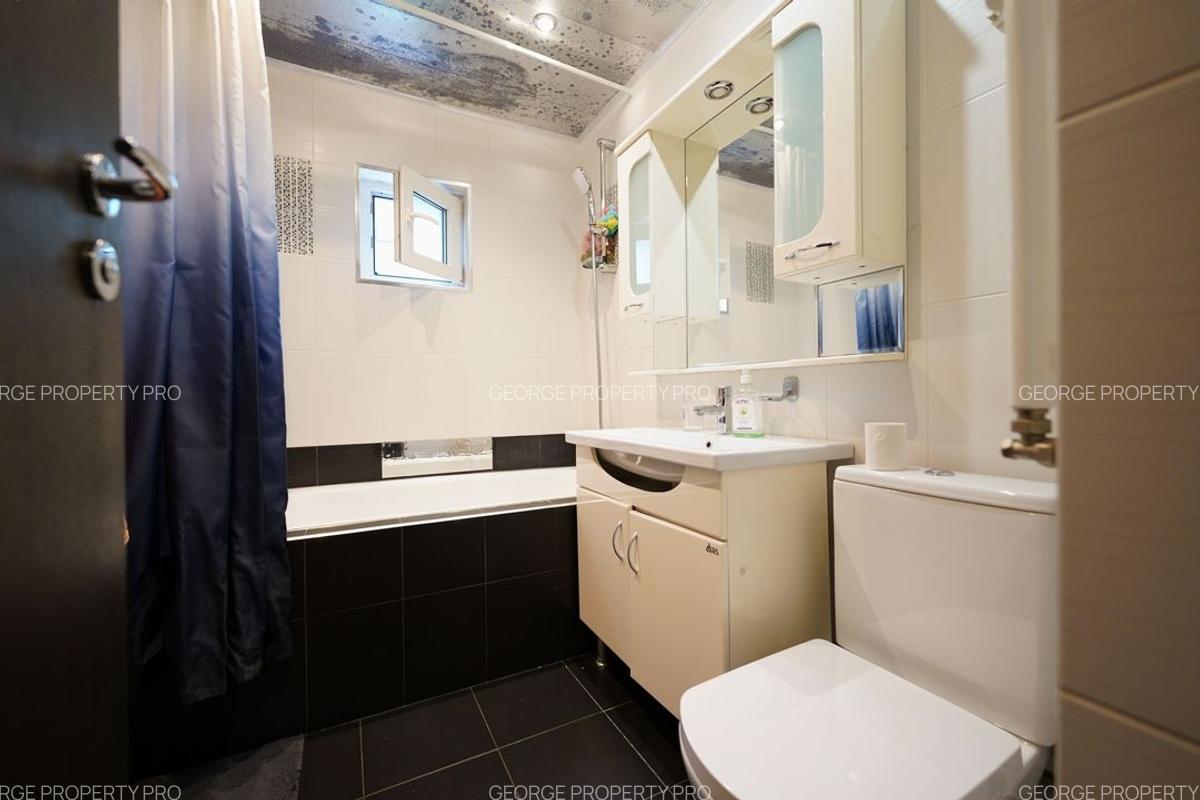 Apartament cu 2 camere, mobilat în Aviației - 5