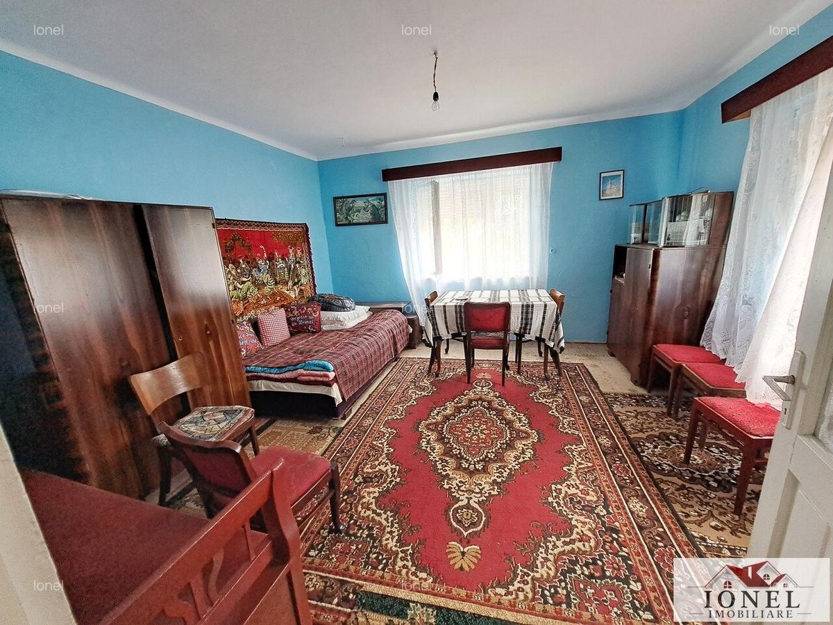 Vanzare casa in Berghin - 2