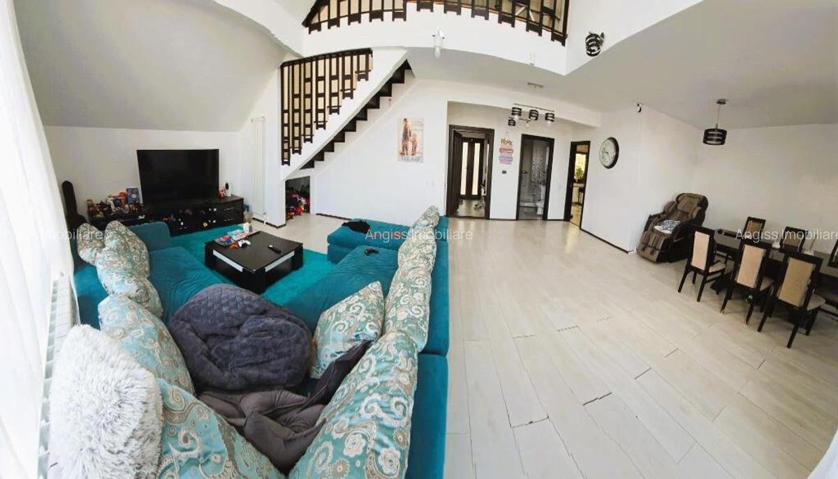 CASA DEOSEBITA -MINERI- jud.TULCEA - 2