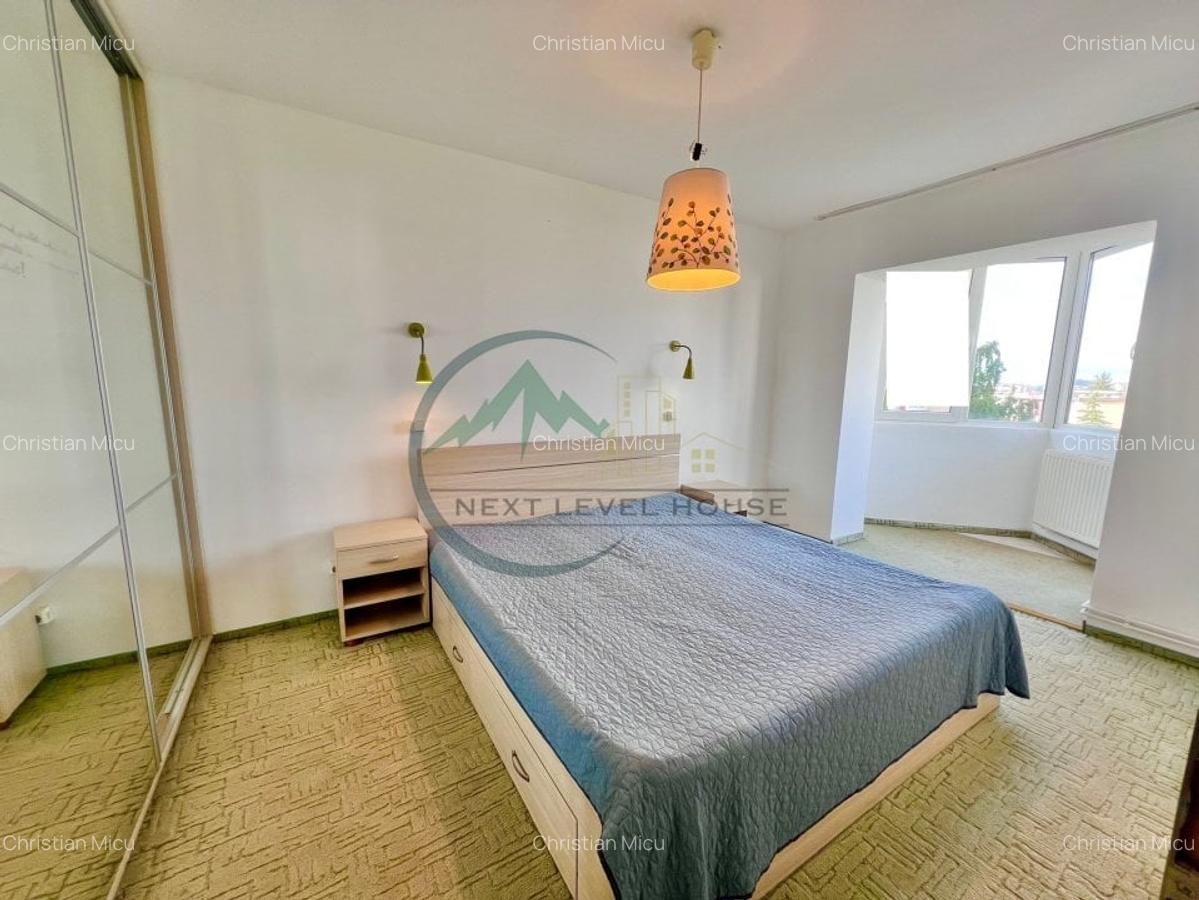 Apartament 4 camere, zona Grivitei - 2