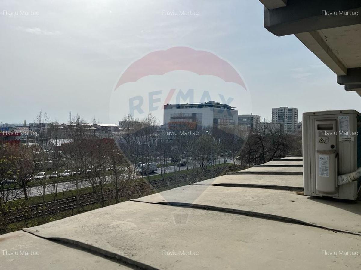 Spatiu de inchiriat 90mp depozit sau alte activitati in zona Pallady - 7