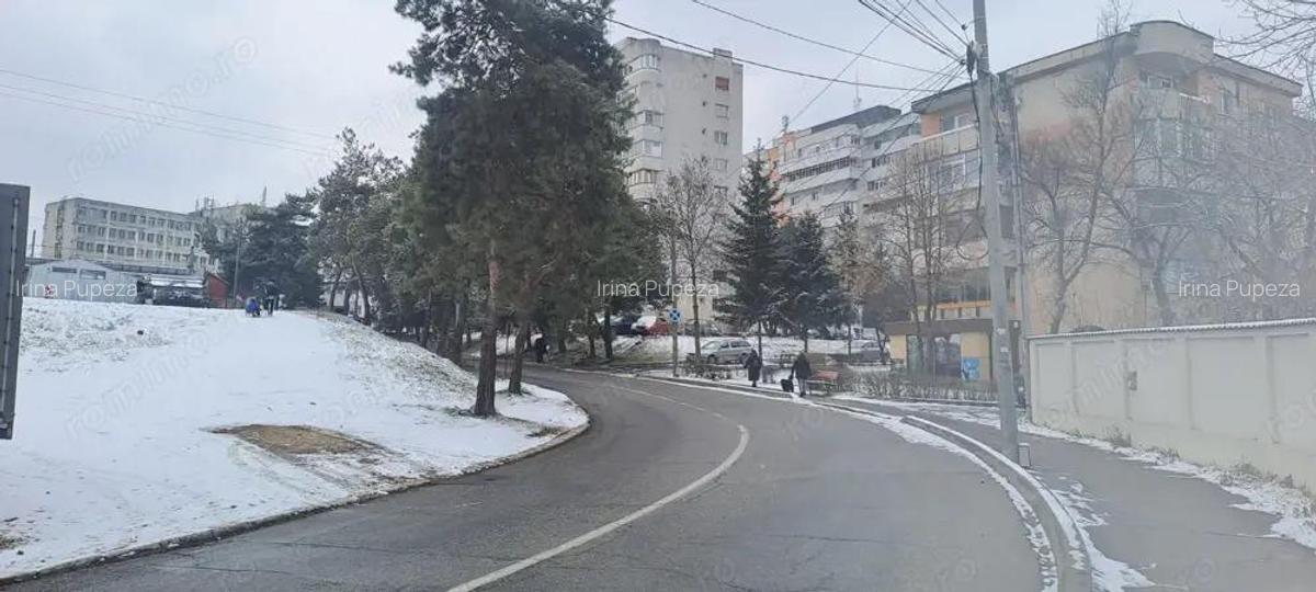 Teren 472 mp | pozitie buna | potential comercial - 5