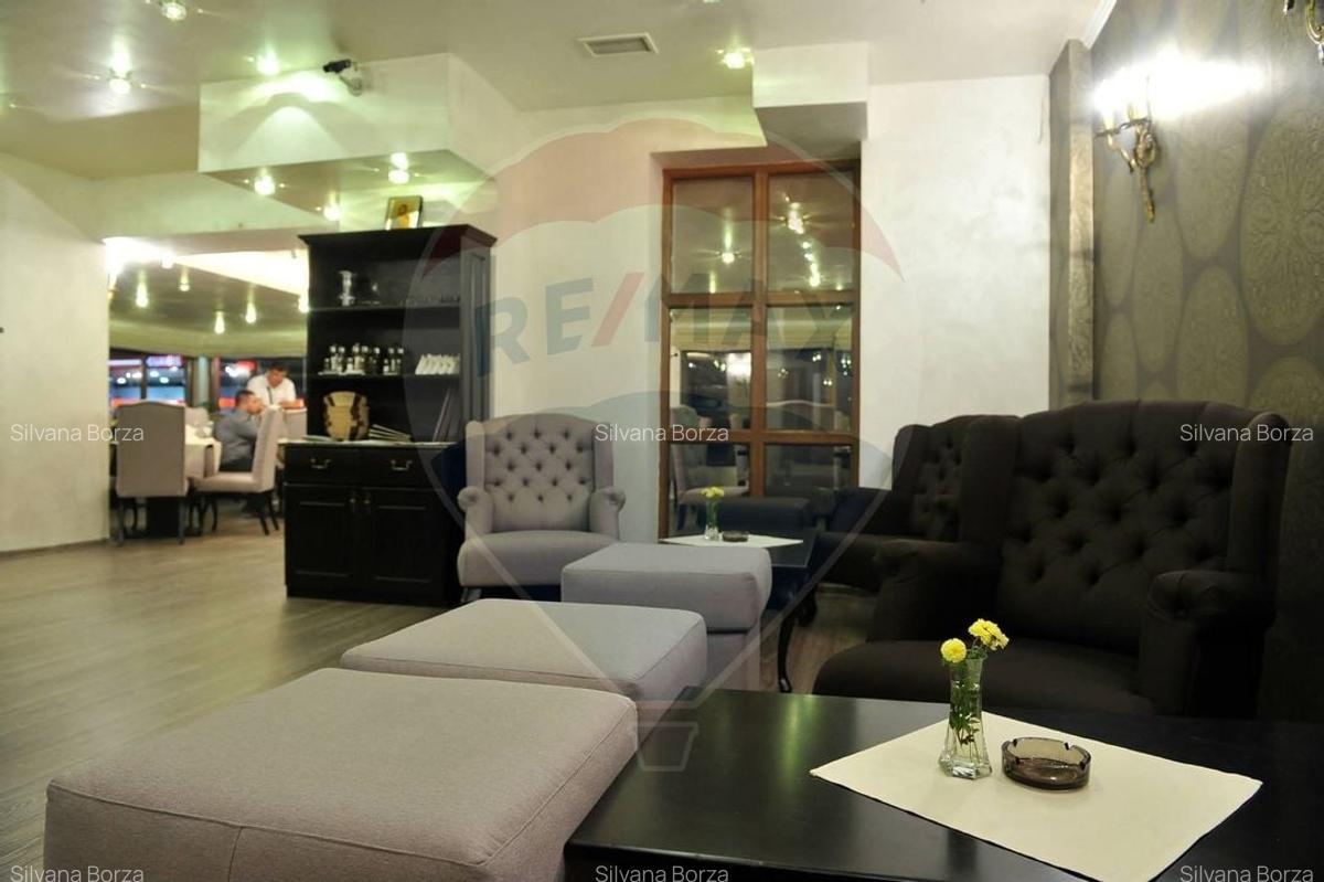 Spatiu comercial de inchiriat | Otopeni | 164 mp | Acces DN1 - 2