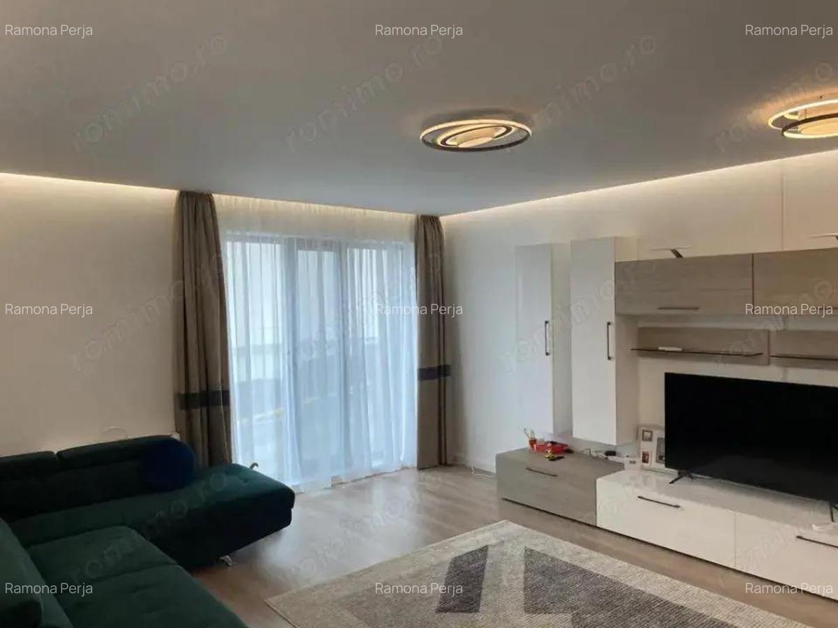 Apartament 2 camere Central, bloc nou, vizavi de Finante, parcare - 2