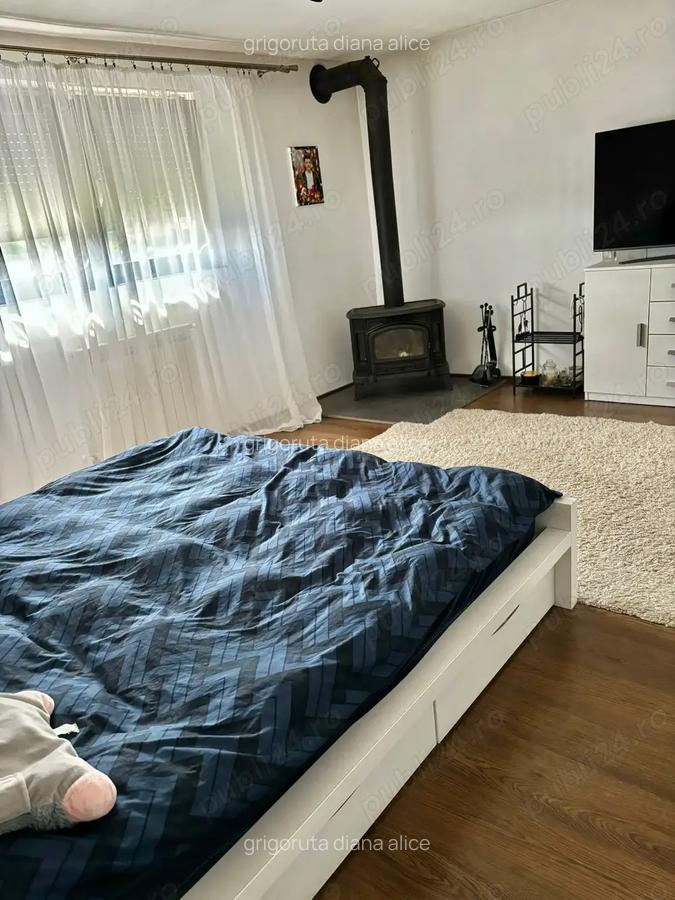 Vand casa spatioasa cu etaj cu 2000 mp teren - 4