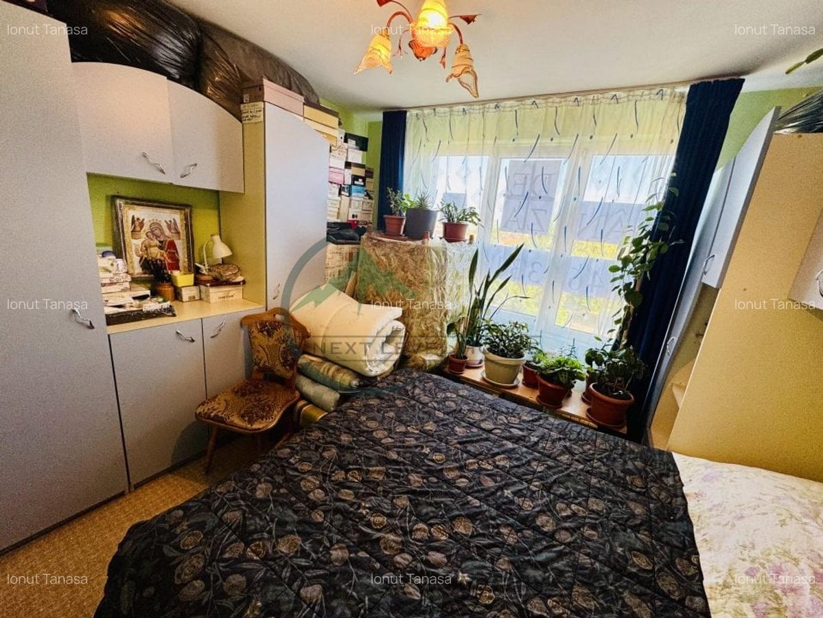Apartament Craiter, 2 camere, Decomandat, etaj intermediar - 6