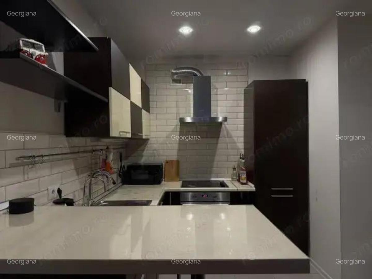 Apartament cu o camera in zona Torontalului - 1