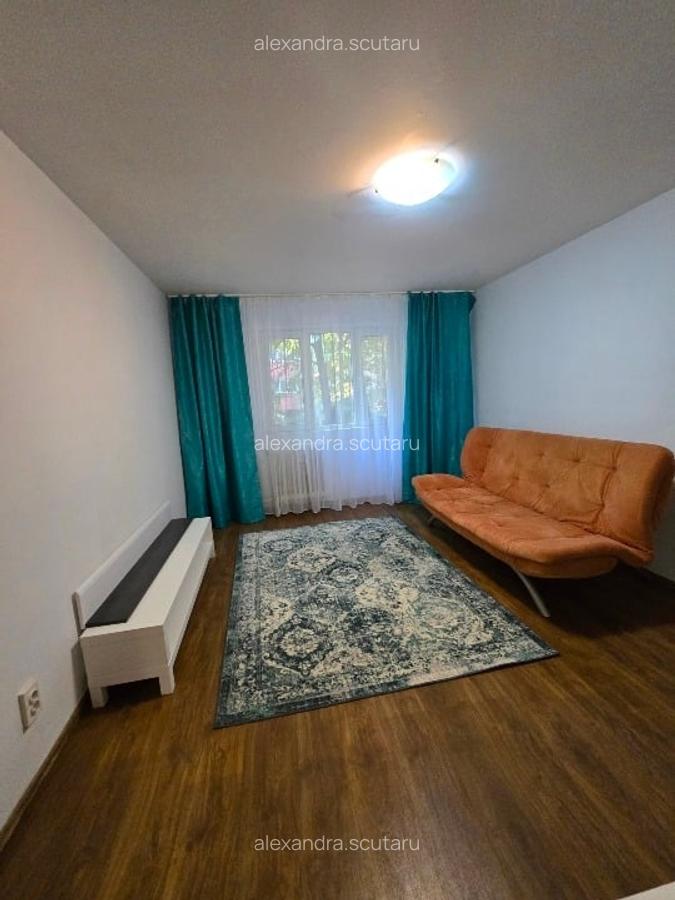 2 Camere Teiul Doamnei, renovat, mobilat nou, prima inchiriere - 3