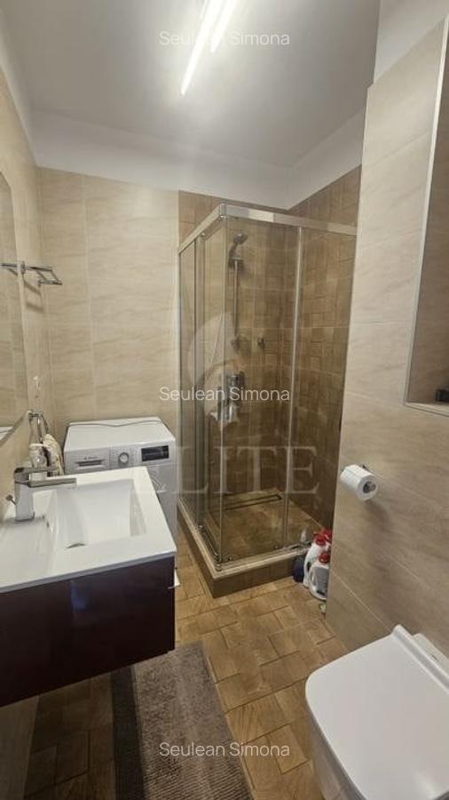 Apartament 3 camere în zona IULIUS MALL - 23