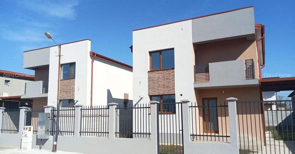 Descopera noul tau camin,o vila premium pentru confor... - 2