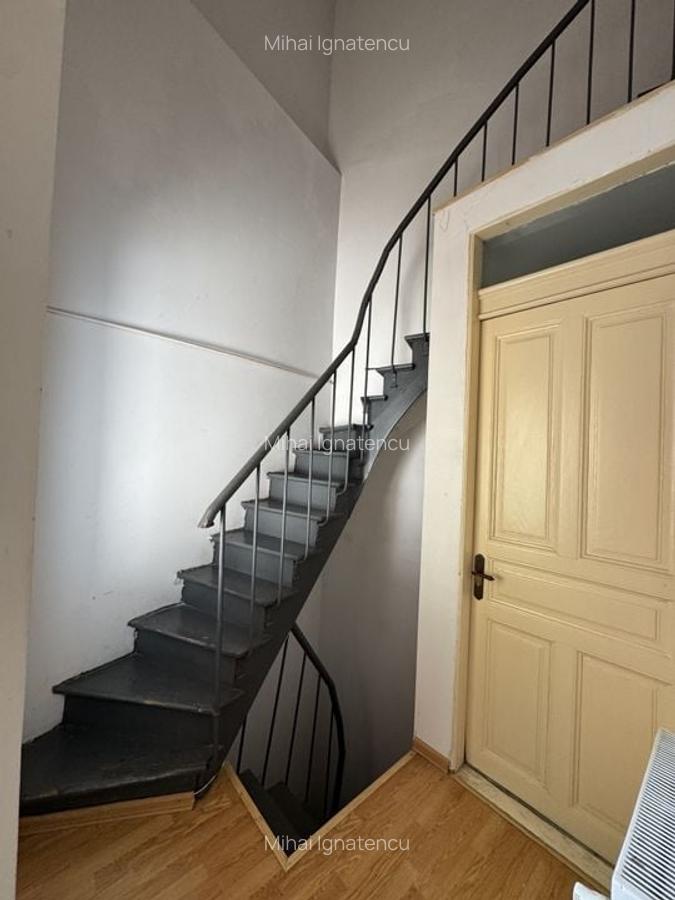 2 ETAJE DE INCHIRIAT Piata Amzei- Piata Romana IM507 - 22