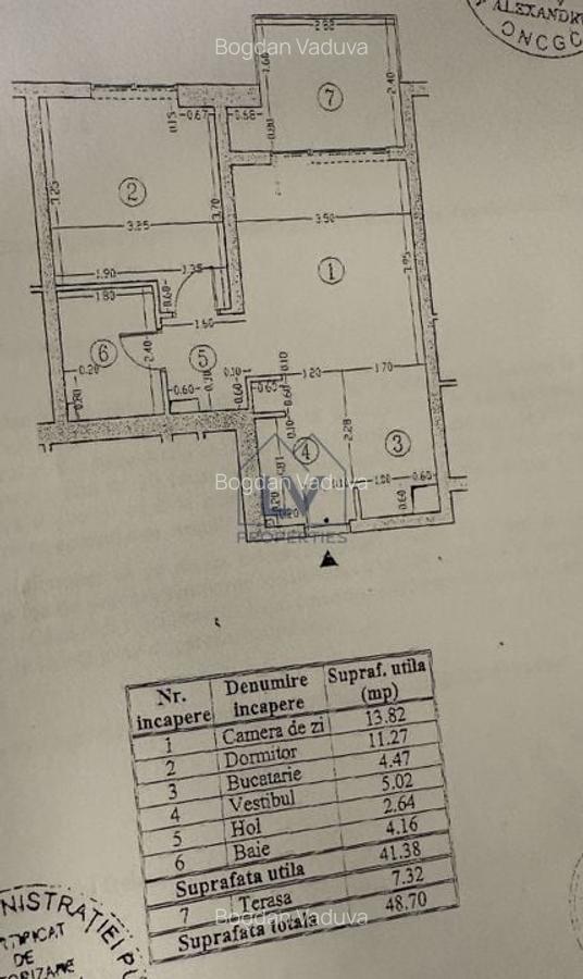 VANZARE 2 CAMERE | COMPLEX ROSE GARDEN - 9