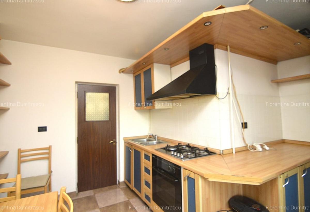 INCHIRIERE APARTAMENT 3 CAMERE UNIRII - PIATA ALBA IULIA - 19