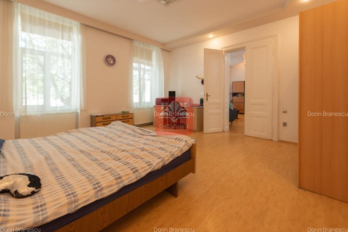 Apartament cu 3 camere semidecomandat în Iosefin - 16