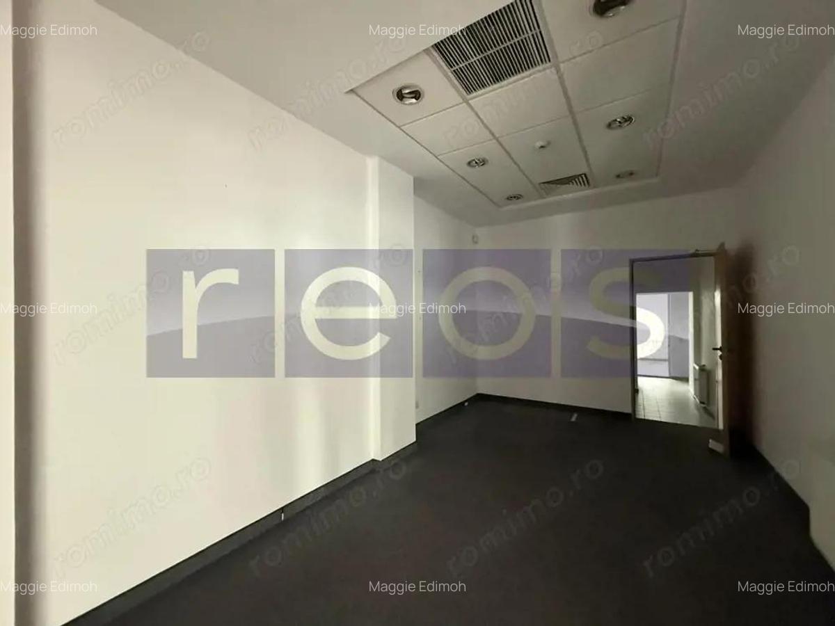 INCHIRIERE SPATIU COMERCIAL | DOROBANTI | STRADAL | 420MP | - 4