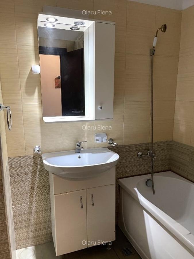 Garsonieră mobilata+ loc parcare Ansamblul Rezidențial Primăvara (Prel. Ghencea) - 14