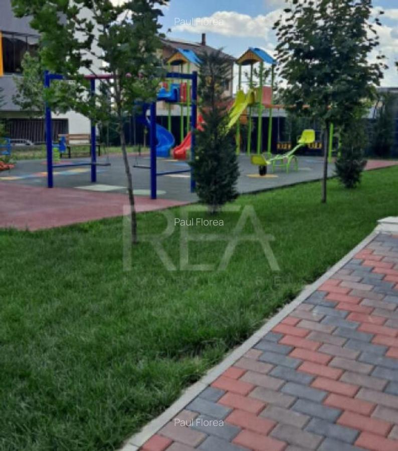 Apartament futurist cu 3 camere in zona Theodor Pallady - 15