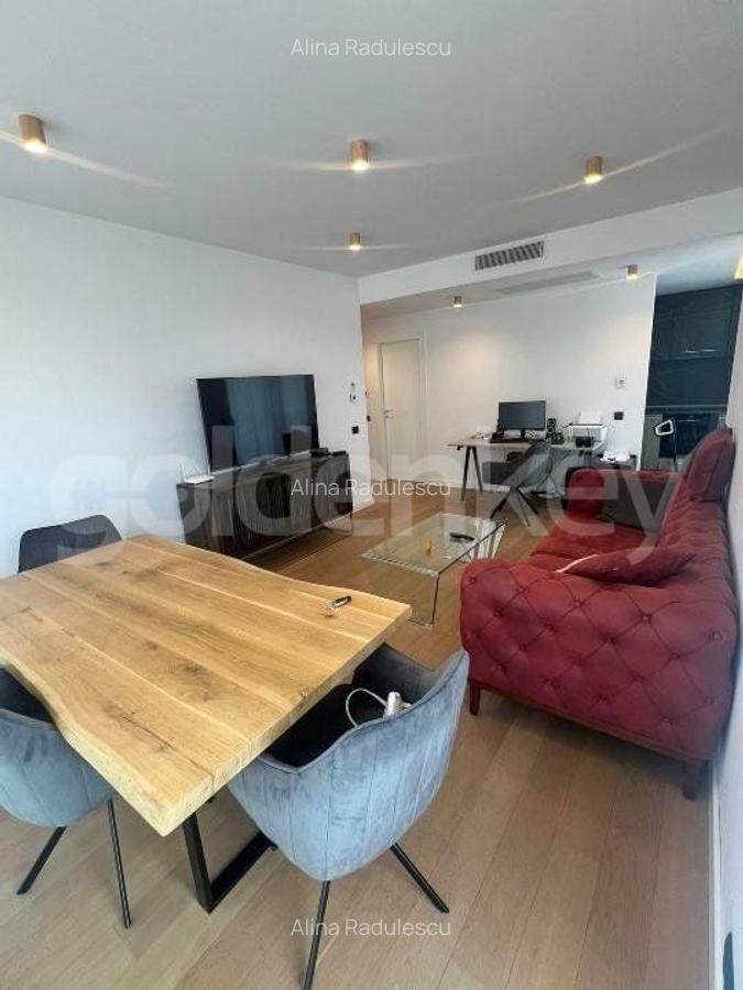 Apartament cu 2 camere semidecomandat, mobilat în Aviației - 3
