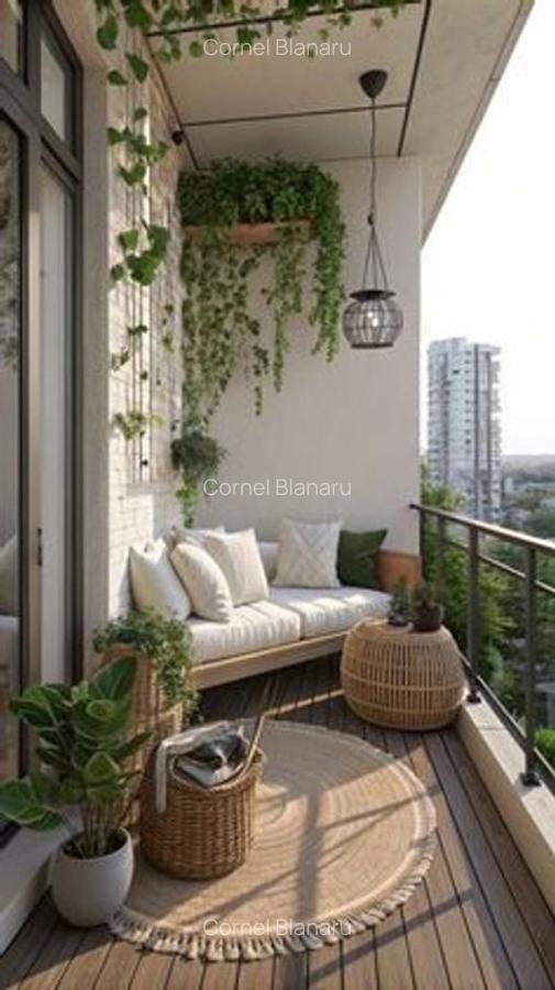 Apartament 2 Camere - Decomandat - Berceni - 12 Min Metrou - 5