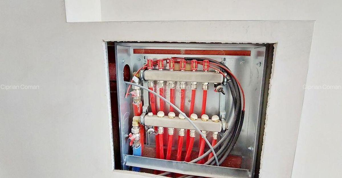 APARTAMENT DE VACANTA - POIANA BRASOV - 17 APARTAMENT DE VACANTA - POIANA BRASOV - 17