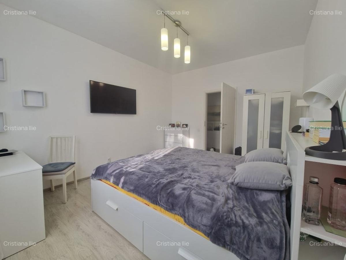 Apartament 2 Camere | Metrou Jiului | Bucurestii Noi | Renovat | - 4