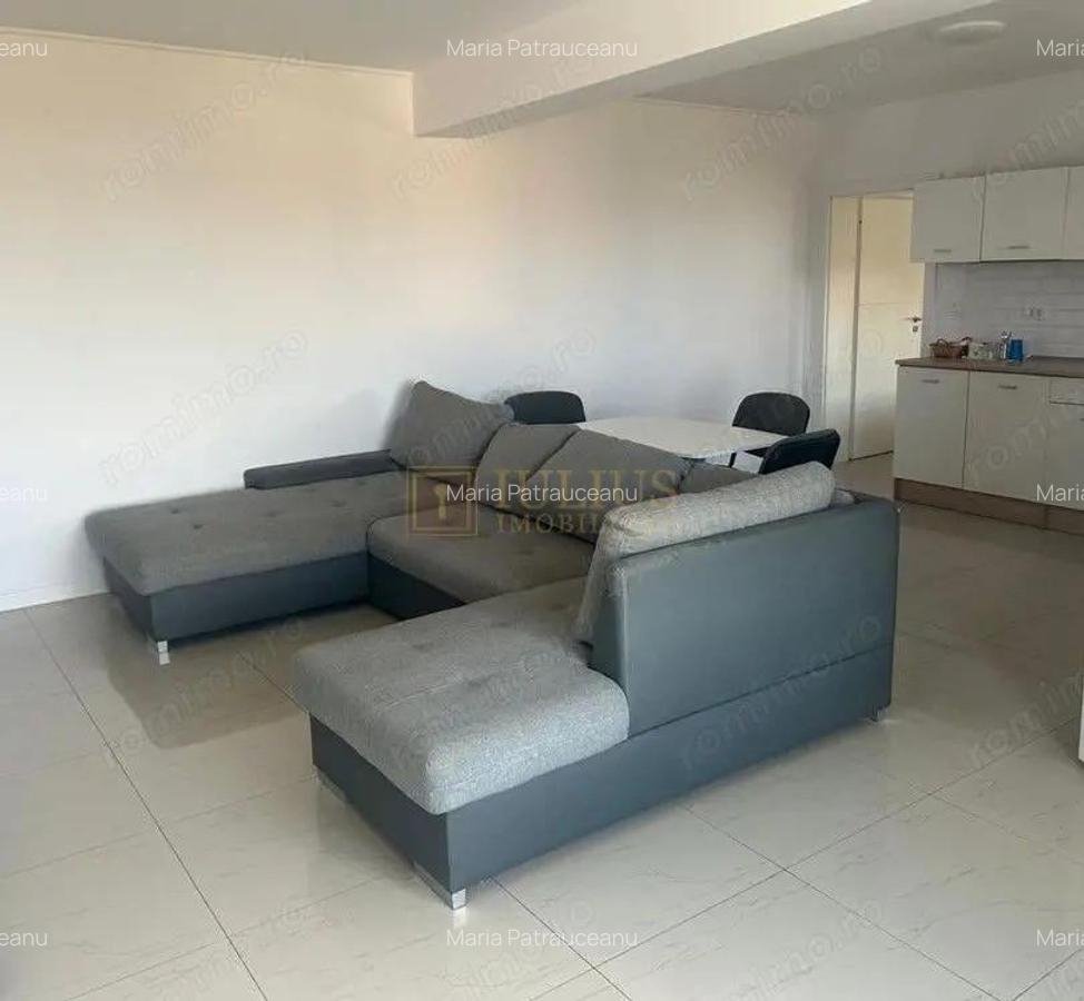 2 camere, centrala proprie-Dumbravita - 2