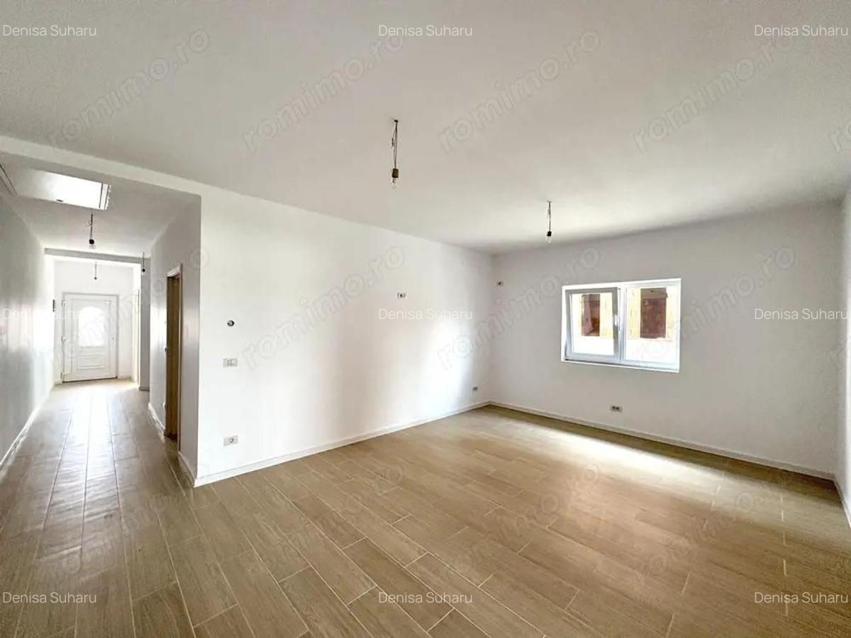 Duplex superb cu 3 camere si 2 bai | Mosnita Noua | Lidl | - 3