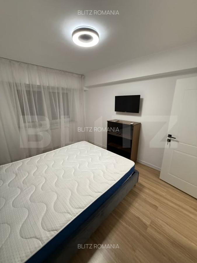 Apartament cu 3 camere la prima inchiriere, 100 mp, zona Centru - 4