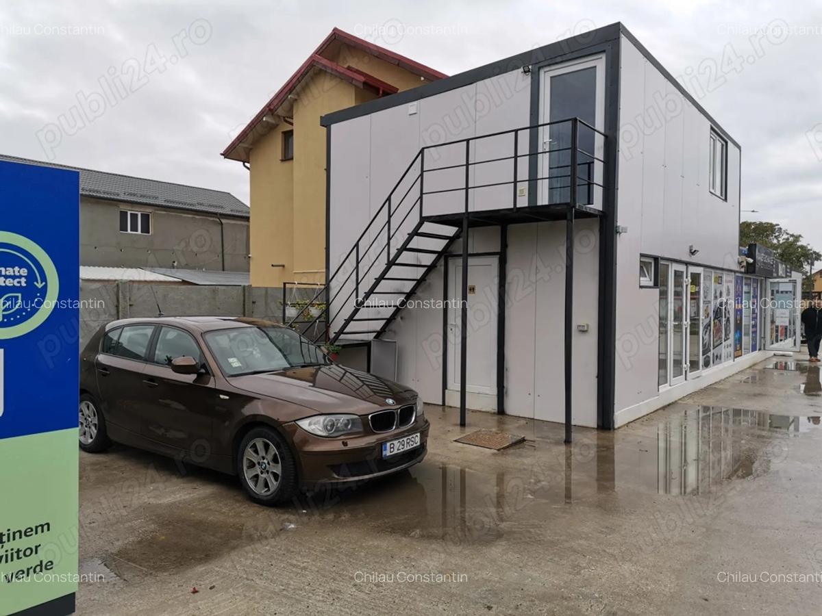 Spatii comerciale de inchiriat in Comuna Berceni - 7