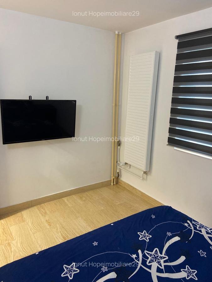 Druumul Gazarului-Aleea Dolina-2 camere  mobilat si utilat - 6