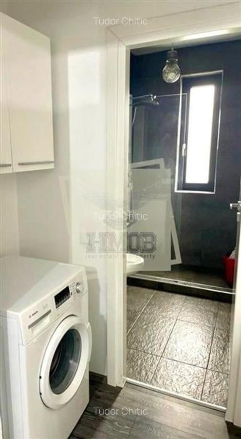 Apartament etajul 2 cu 2 camere balcon parcare Mega Image - 4