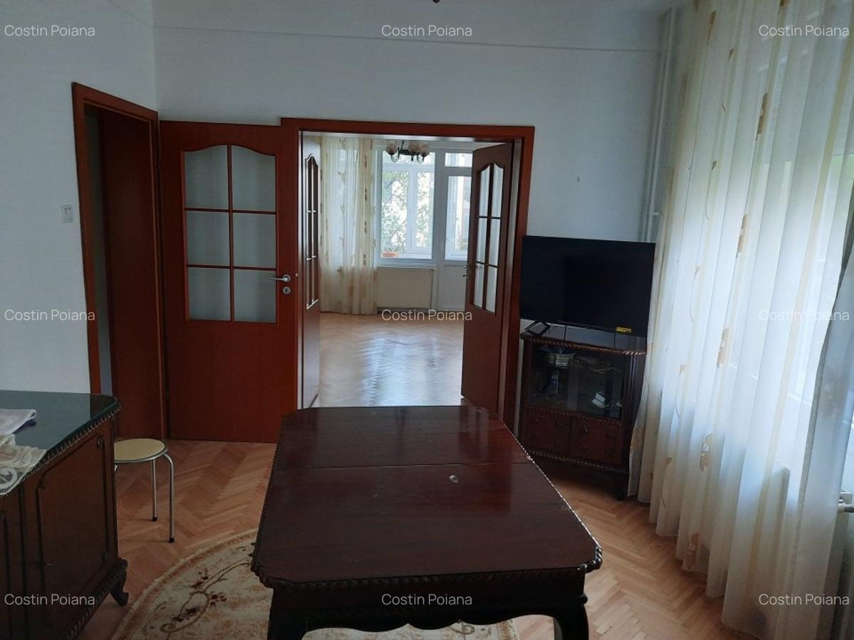 Inchiriez apartament Floreasca - Direct proprietar - 1