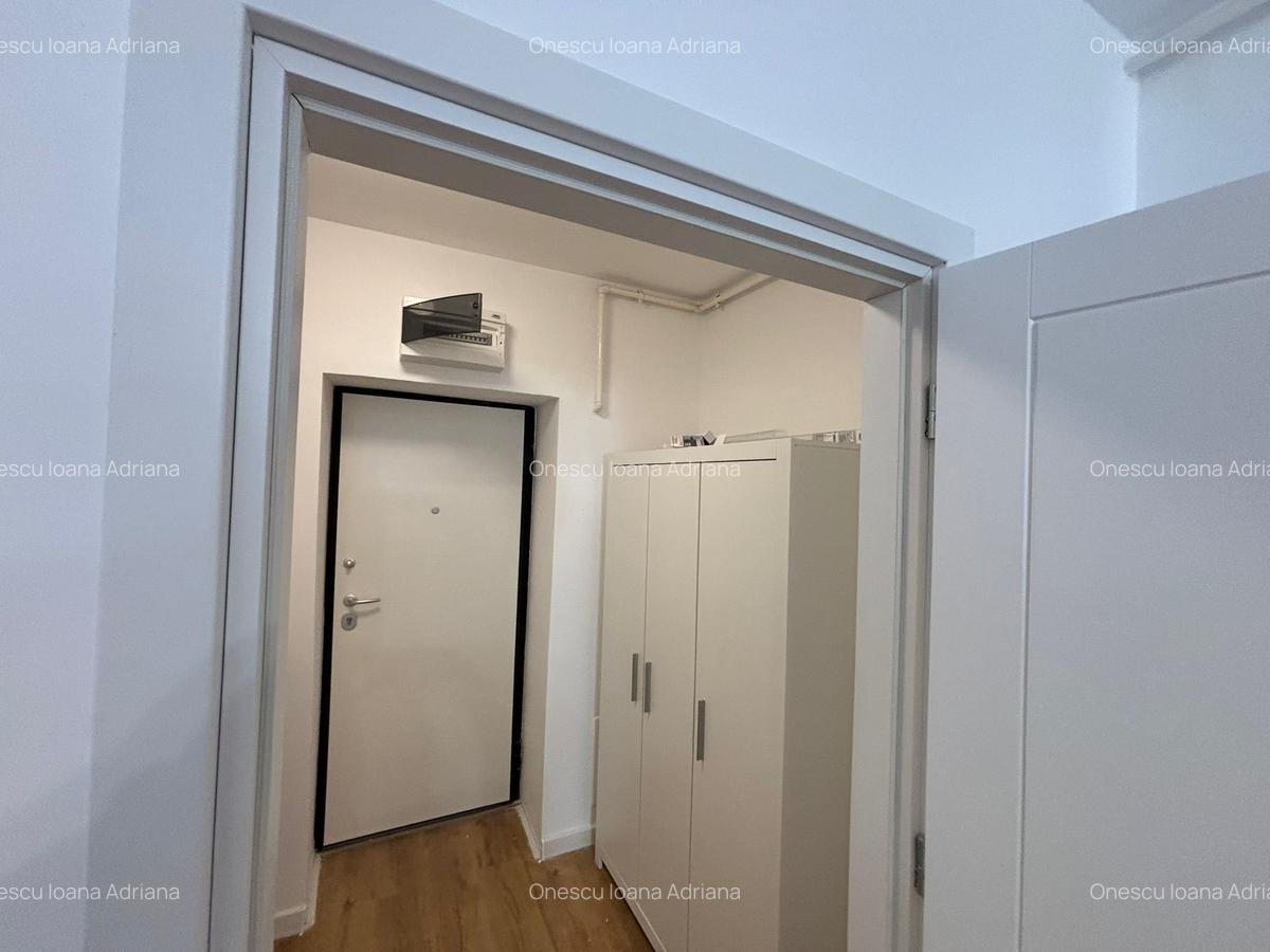 IVORY RESIDENCE|studio cu parcare inclusa|Pipera| Rond OMV| - 4