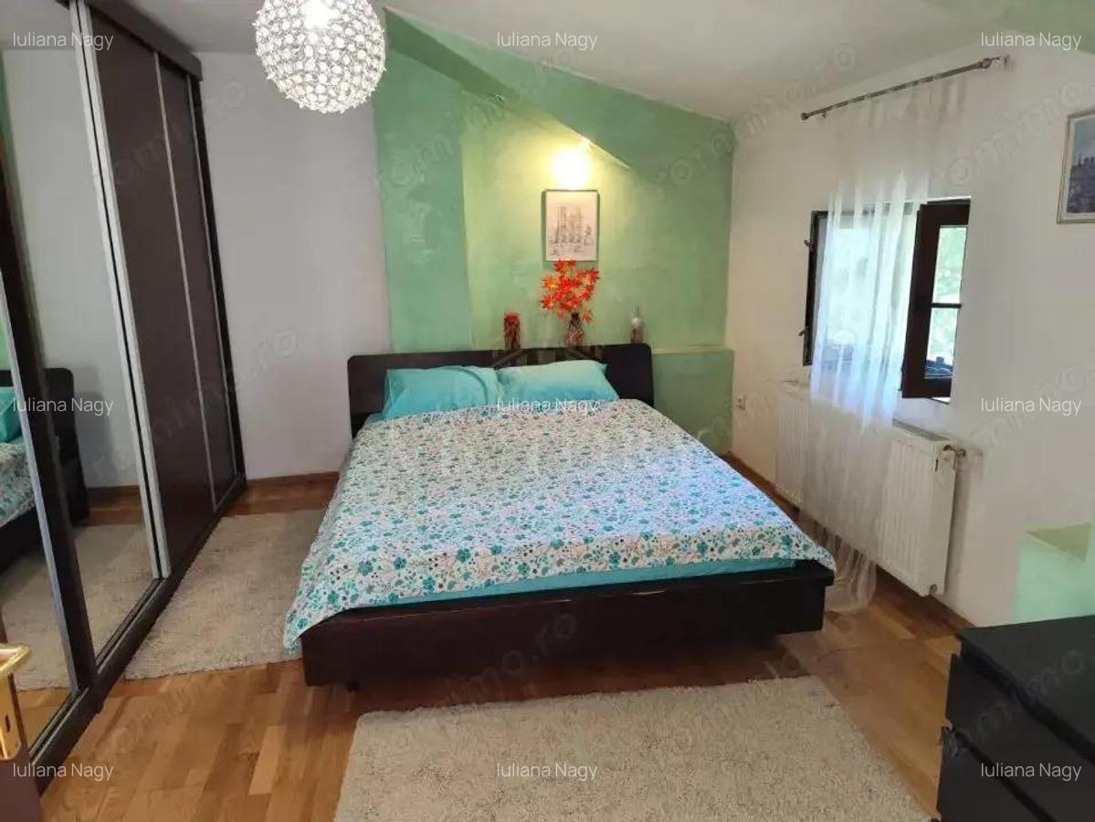 Apartament cochet intr-o vila interbelica - 4