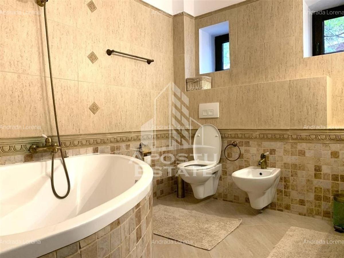 Apartament exclusivist cu 3 camere zona Cetatii - 10