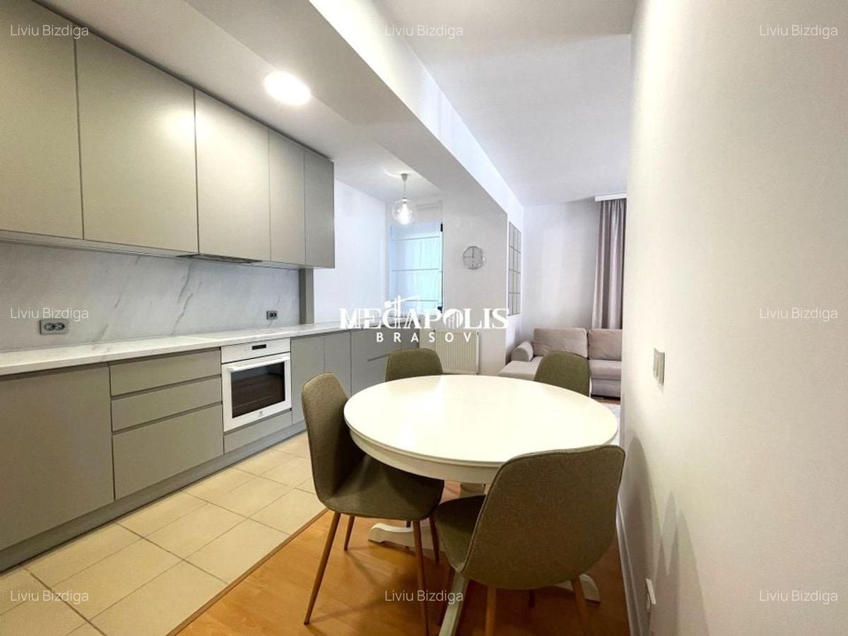 Apartament 3 camere NOUA - 7