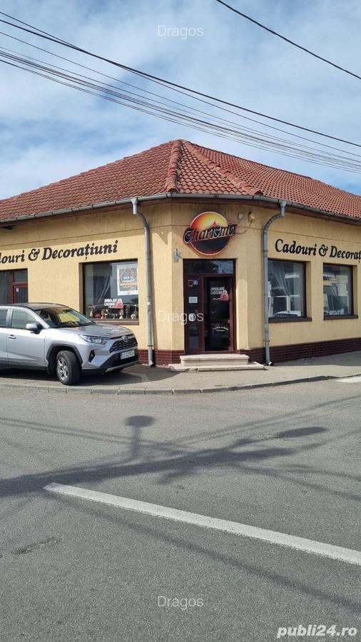 Inchiriere Spatiu Comercial 360 mp Craiova, Valea Rosie - 2