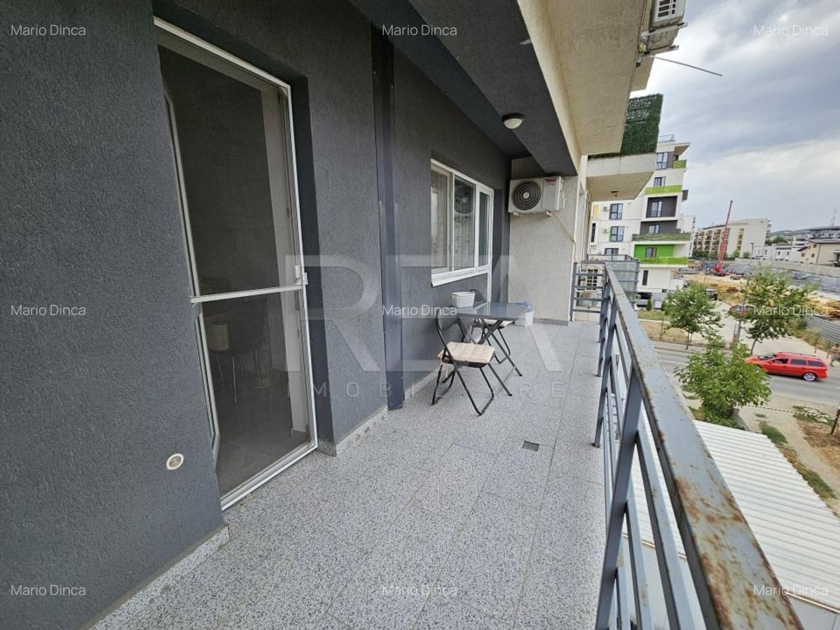 Apartament cu 2 camere decomandat în Theodor Pallady - 6